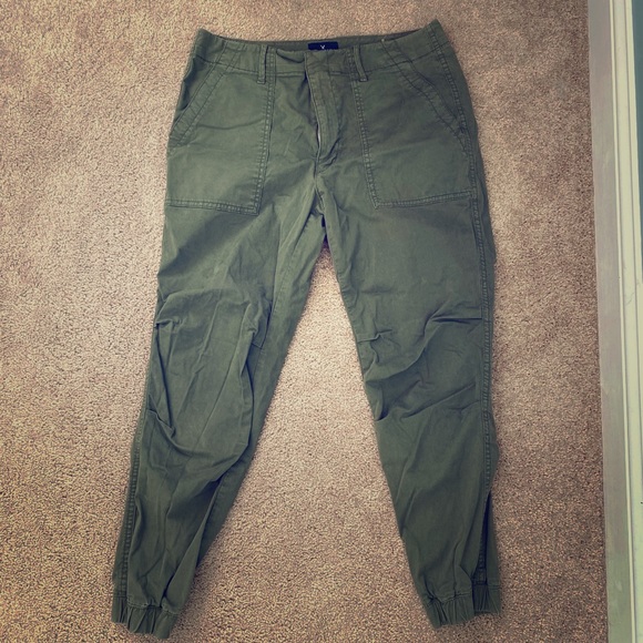American Eagle Outfitters Pants - American eagle joggers